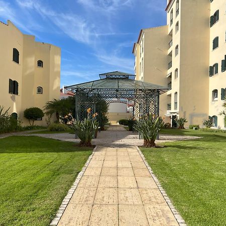 Апартаменти Lux Cascais Ocean View Пареде Екстер'єр фото